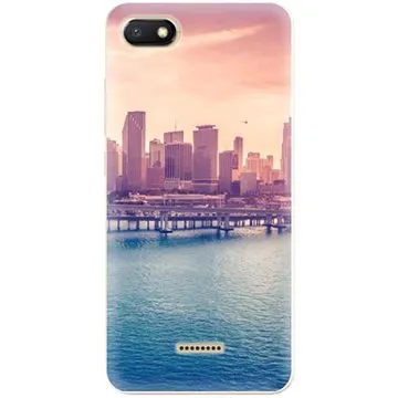 iSaprio Morning in a City pro Xiaomi Redmi 6A (mor-TPU2_XiRmi6A)