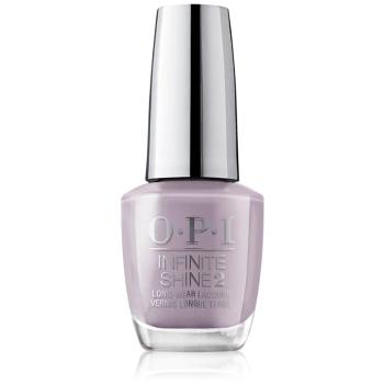 OPI Infinite Shine lak na nehty s gelovým efektem Taupe-less Beach 15 ml