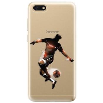 iSaprio Fotball 01 pro Honor 7S (fot01-TPU2-Hon7S)