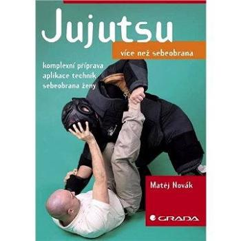 Jujutsu (978-80-247-1884-2)