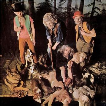 Jethro Tull: This Was - LP (9029561147)