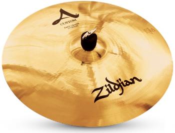 Zildjian 17" A Custom fast crash