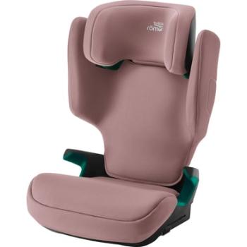 Britax Römer autosedačka Discovery Plus 2 2024 Dusty Rose