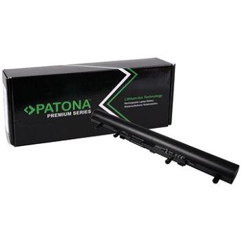 PATONA pro Acer Aspire V5 2600mAh Li-Ion 14,8V PREMIUM (PT2769)