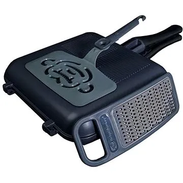 RidgeMonkey Connect Toaster XXL Pan