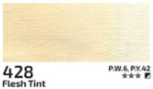 Akrylová barva Rosa 200ml – 428 flesh tint