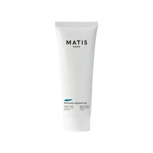 Matis Paris Aqua Cream rychle se vstřebávající krém na vodní bázi 50 ml