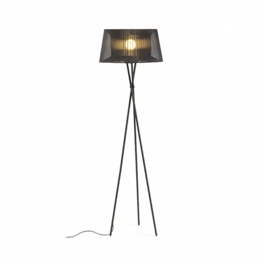 RED - DESIGN RENDL RENDL BOULOGNE stojanová černá 230V E27 28W R12674