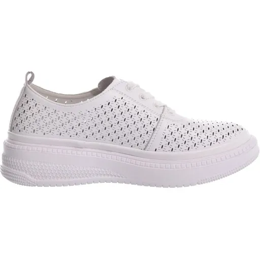 Avenue COLETTE Dámská vycházková obuv, bílá, velikost