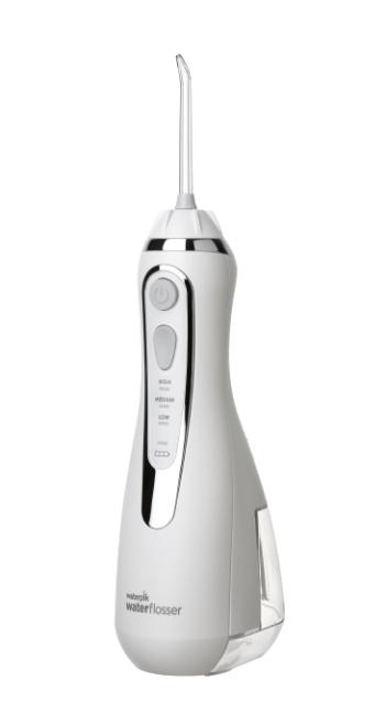 Waterpik Cordless Advanced WP560 White ústní sprcha