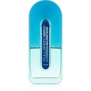 Avon Full Speed Surfer toaletní voda pro muže 75 ml