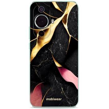 Mobiwear Silikonový kryt pro Huawei Nova 11 - B005F (5904808555029)