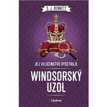 Windsorský uzol (978-80-566-2253-7)