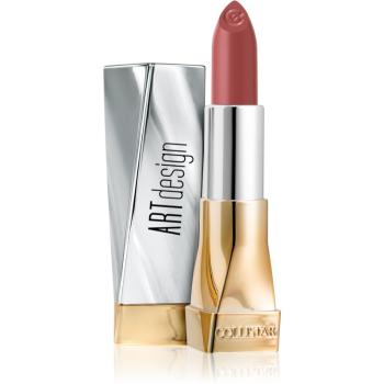 Collistar Rossetto Art Design Lipstick Mat Sensuale matná rtěnka odstín 8 3,5 g