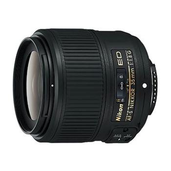 NIKKOR 35mm f/1.8G AF-S ED (JAA137DA)