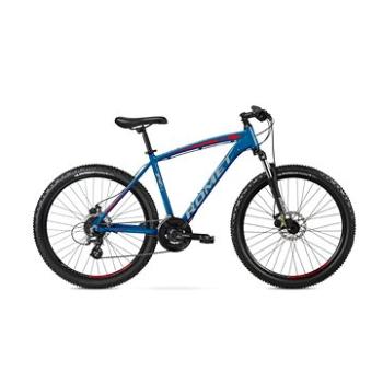 ROMET Rambler R6.3 blue, vel. L/18" (R22A-MTB-26-18-P-133)