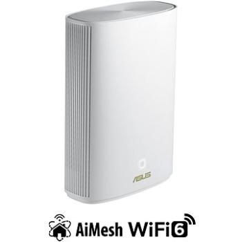 ASUS ZenWiFi XP4 Hybrid ( 1-pack )

 (90IG05T0-BM9100)