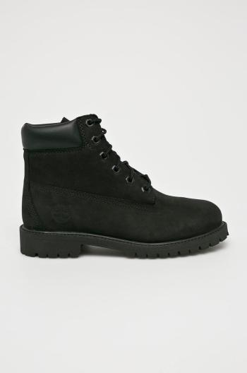 Boty Timberland 6In Premium Wp Boot Icon