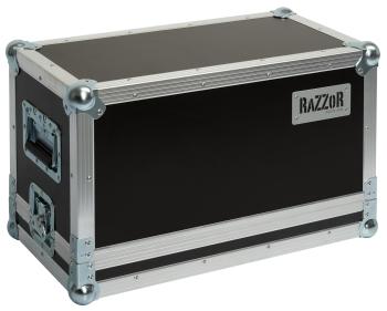 Razzor Cases Marshall 2524 combo case