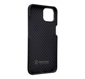 Tactical MagForce Aramid Apple iPhone 13 tok, fekete