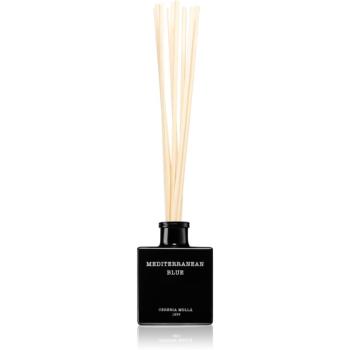 Cereria Mollá Boutique Mediterranean Blue aroma difuzér s náplní 100 ml