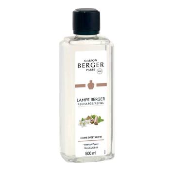 Maison Berger Paris Náplň do katalytické lampy Home Sweet Home (Lampe Recharge/Refill) 500 ml