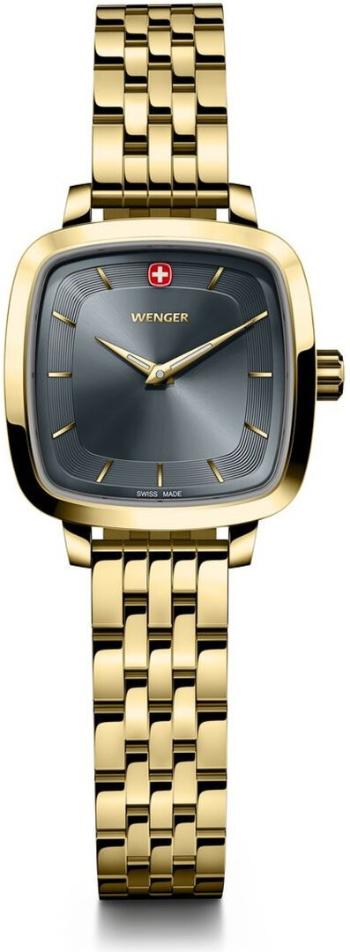 Wenger Vintage Classic 01.1911.106