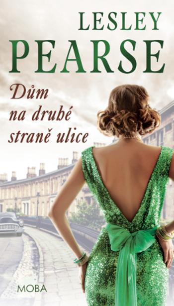 Dům na druhé straně ulice - Lesley Pearce - e-kniha