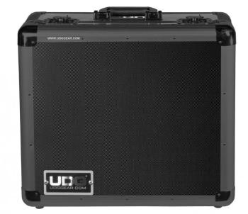 UDG Ultimate Pick Foam  Multi Format Turntable BK Dj kufr