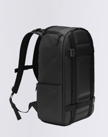 Batoh Db Ramverk Backpack 26L Black out 26 l