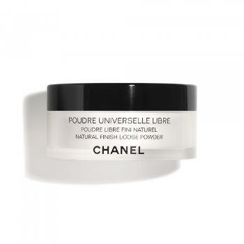 CHANEL Poudre universelle libre Sypký pudr s přirozeným finišem - 10 30G 30 g