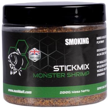 Nash stick mix monster shrimp smoking 200 g