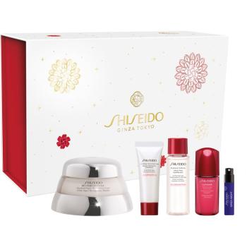 Shiseido Bio-Performance dárková sada