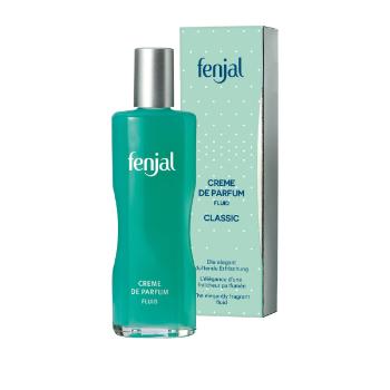 Fenjal Creme de Parfum Fluid  parfémový fluid na dekolt a ramena  100 ml