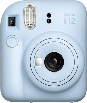 Fujifilm Instax Mini 12 Pastel Blue Instantní fotoaparát