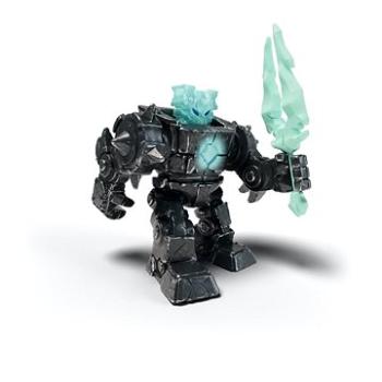 Schleich Stínový ledový robot Eldrador® Mini Creatures (4059433574257)