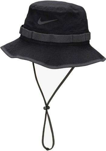Nike Dri-Fit Apex L Black/Anthracite Klobúk
