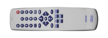 Ovladač dálkový IRC81280 goldstar 105-210 J