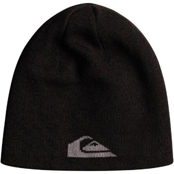 Quiksilver W BEANIE Pánský kulich, černá, velikost