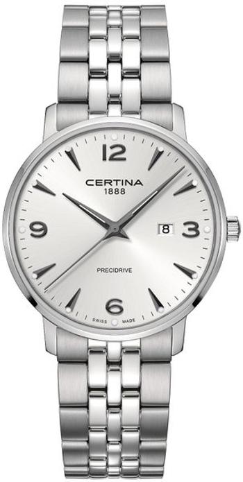 Certina DS Caimano C035.410.11.037.00