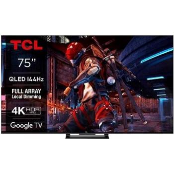 75" TCL 75C745 (75C745)