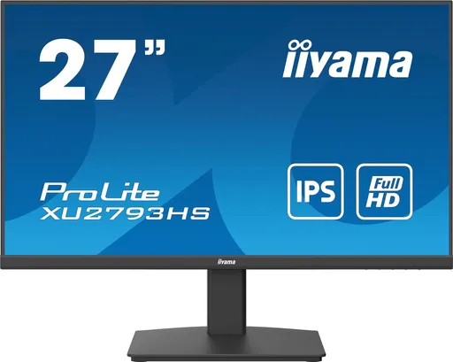 iiyama ProLite/XU2793HS-B7/27