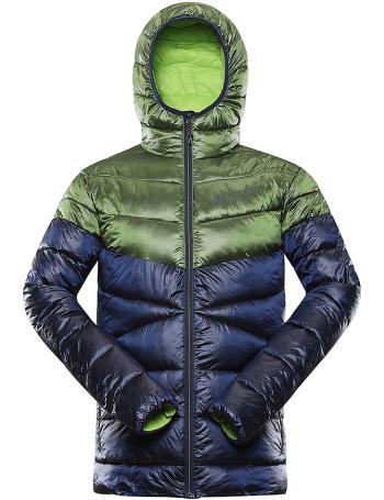 Pánská hi-therm bunda ALPINE PRO vel. XXXL