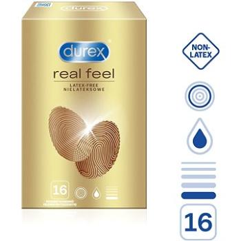 DUREX Real Feel 16 ks  (5052197053074)