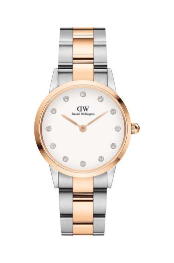 Hodinky Daniel Wellington Iconic Link Lumine dámské