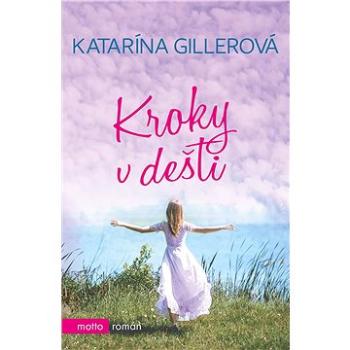 Kroky v dešti (978-80-267-1313-5)