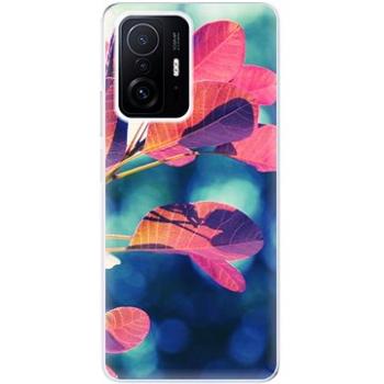 iSaprio Autumn 01 pro Xiaomi 11T / 11T Pro (aut01-TPU3-Mi11Tp)