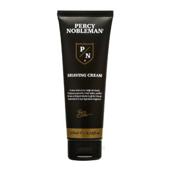 Percy Nobleman Krém na holení (Shaving Cream) 125 ml