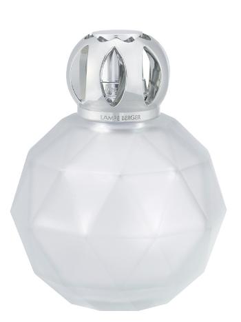 Maison Berger Paris Katalytická lampa Geode ojíněná 400 ml