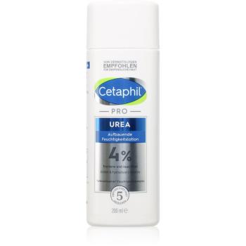 Cetaphil Pro Urea 4% Lotion obnovující hydratační emulze 200 ml